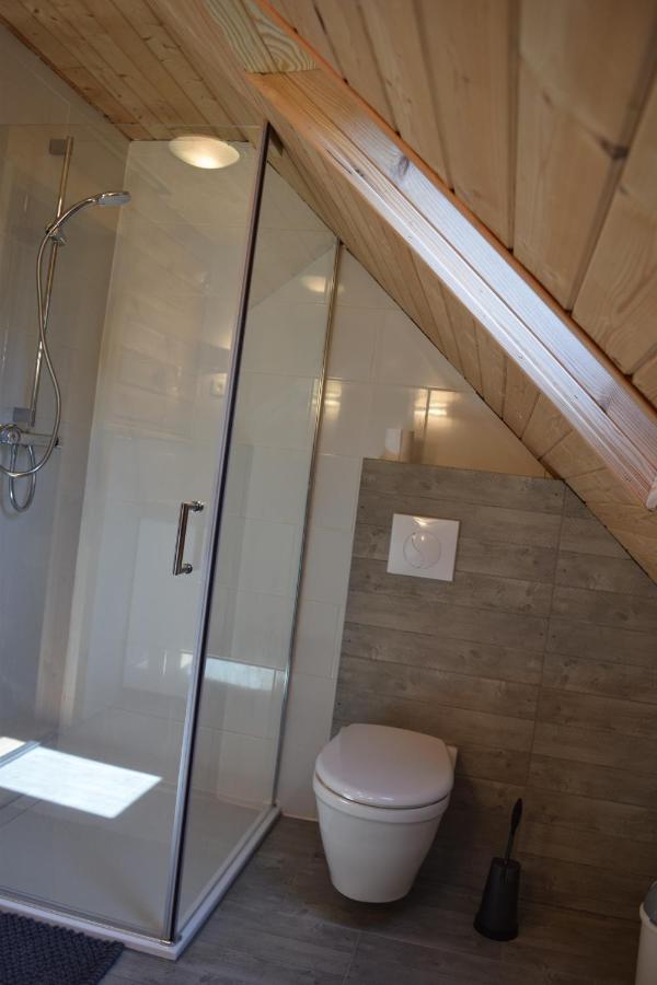 Chalet Au Bord Du Iv *