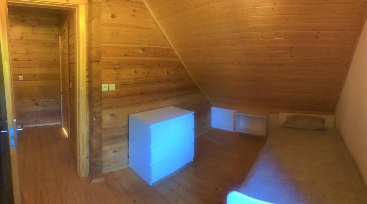 Au Bord Du Iv Chalet